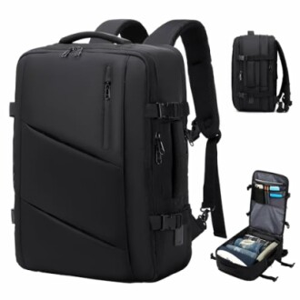 Victoriatourist Carry-On Travel Backpack