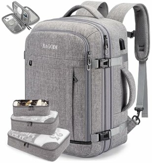 Carry On Backpack